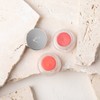 Kylie's Professional Mineral Goddess Cheek & Lip Cream, Peachy Pot