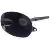 Hero Angled / Straight Funnel with Strainer Oval Oil Funnel