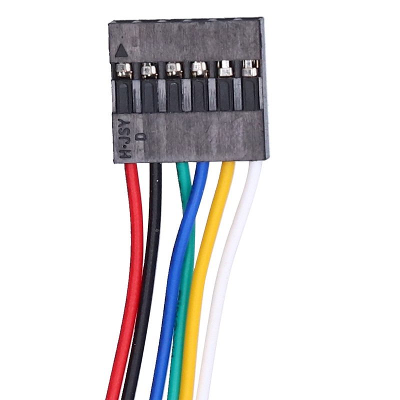 DC Geared Motor with Encoder Speed Measuring Signal Feedback Smart