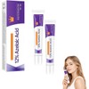 Crema Ácido Azelaico, Suero Facial 12%, 2 Piezas, 20g*2