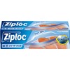 Ziploc Freezer Bags Medium 18 Pack
