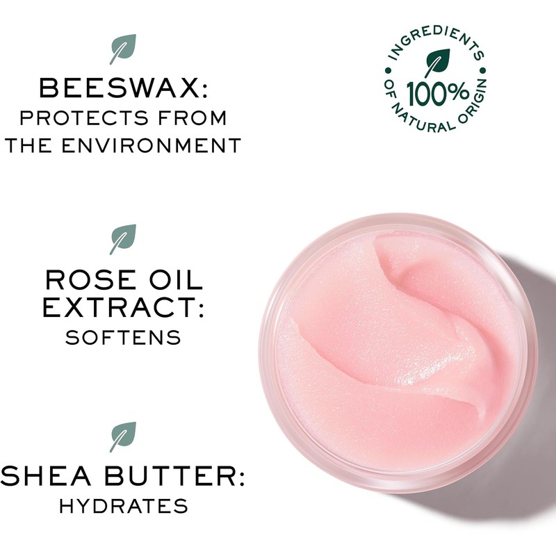 Nuxe - Very Rose Balsamo Labial
