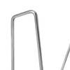 Garden Hose Holder Heavy Duty Hose Hanger Wall Mount for