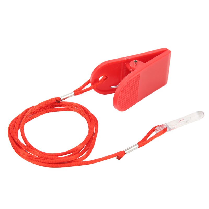 2pcs Running Machine Safety Switch General Fitness Accessories Switch Key