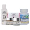 Cenit, Kit Completo Luminy Bloqueador Para Piel Con Vitíligo