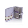 Small Size LILAC - Little Little Book of Earrings -