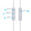 Solo Replacement 3.5mm Audio Cable Cord Wire with in-line Remote