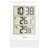 Technoline Temperature station WS 9178, White, Modern