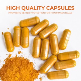 AngtaiJN Empty Gelatin Capsules Size 2 Clear Empty Capsules for Filling with 2 Micro Spoons, DIY Gelatin Capsule 2 Compatible with Capsule Filler Size 2, Pack of 100