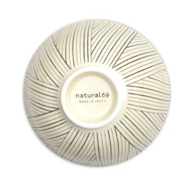 natural69 Konobiki Glaze, Tea Wan, Tokusa