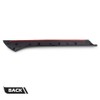 PIT66 Front Windshield Outer Trim Compatible with Ford Explorer 4