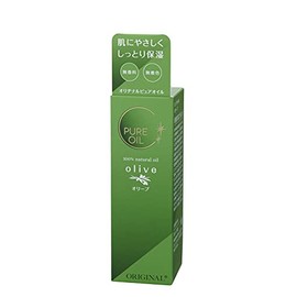 Original Original Pure Olive 2.8 fl oz (80 ml)