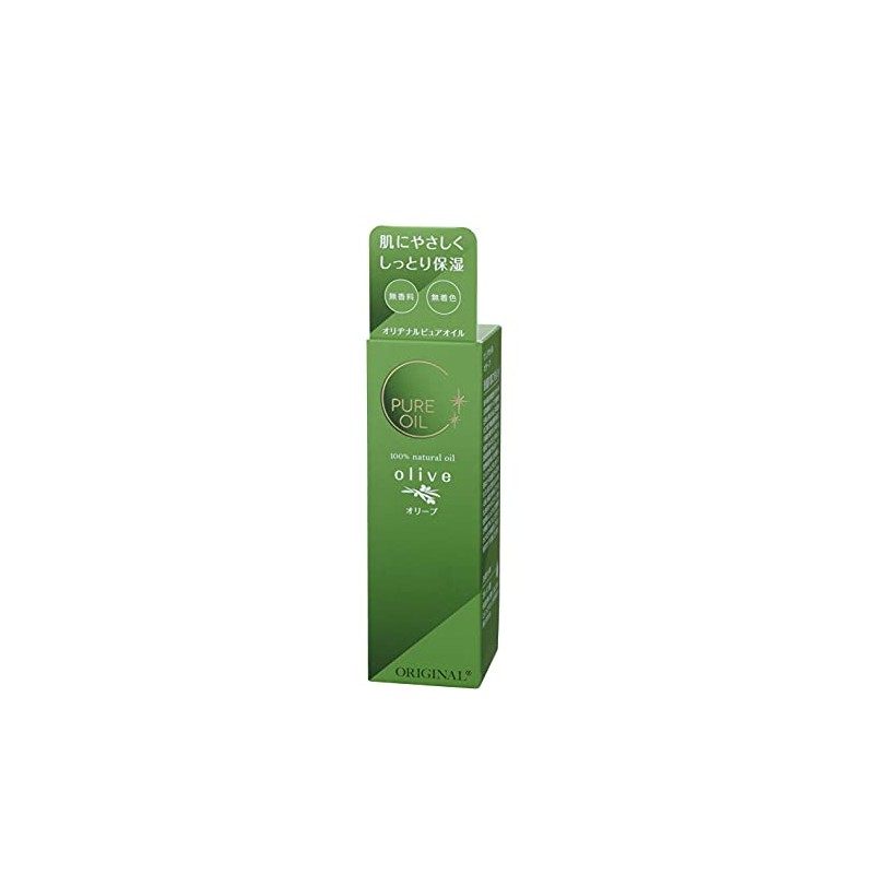 Original Original Pure Olive 2.8 fl oz (80 ml)