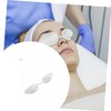 SAFIGLE Reusable Eye Mask for Beauty Treatments Comfortable Eye for