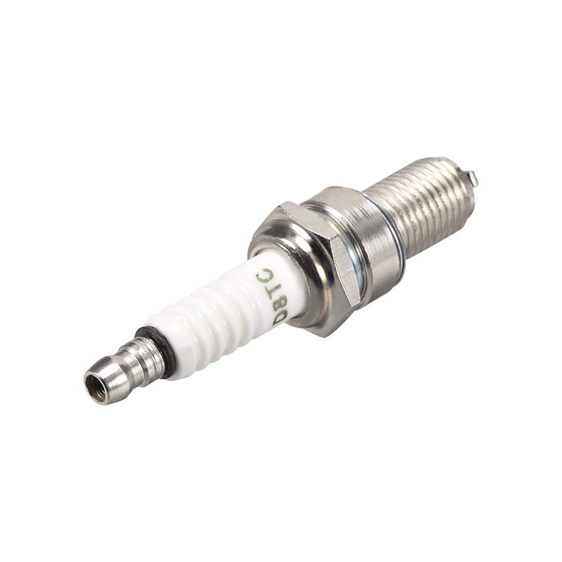 uxcell D8TC Spark Plug for 125cc 150cc 200cc 250cc Chinese
