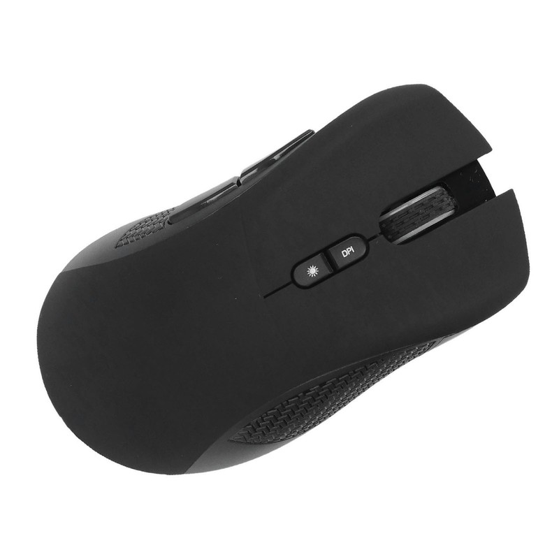 3 Modes Mouse BT 2.4G Wired 10000 DPI Adjustable 1000HZ