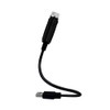 Tiardey Star Night Light Projector,USB Adjustable Romantic Projector Night Light