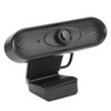 1080P Laptop Camera with Microphone Desktop USB DriveFree Webcams Video