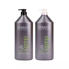 Kerastase 케라시스 두피 스칼프 케어 샴푸+린스 / 1.5L Kerassis Scalp Care Shampoo + Rinse 1.5L