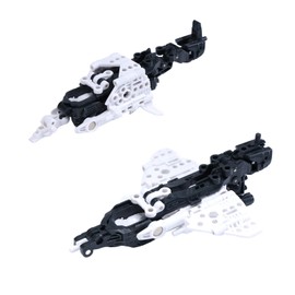 52TOYS BEASTBOX BD02-04-06 Robot Frame Robot Frame Compatible with BD-02/04/06