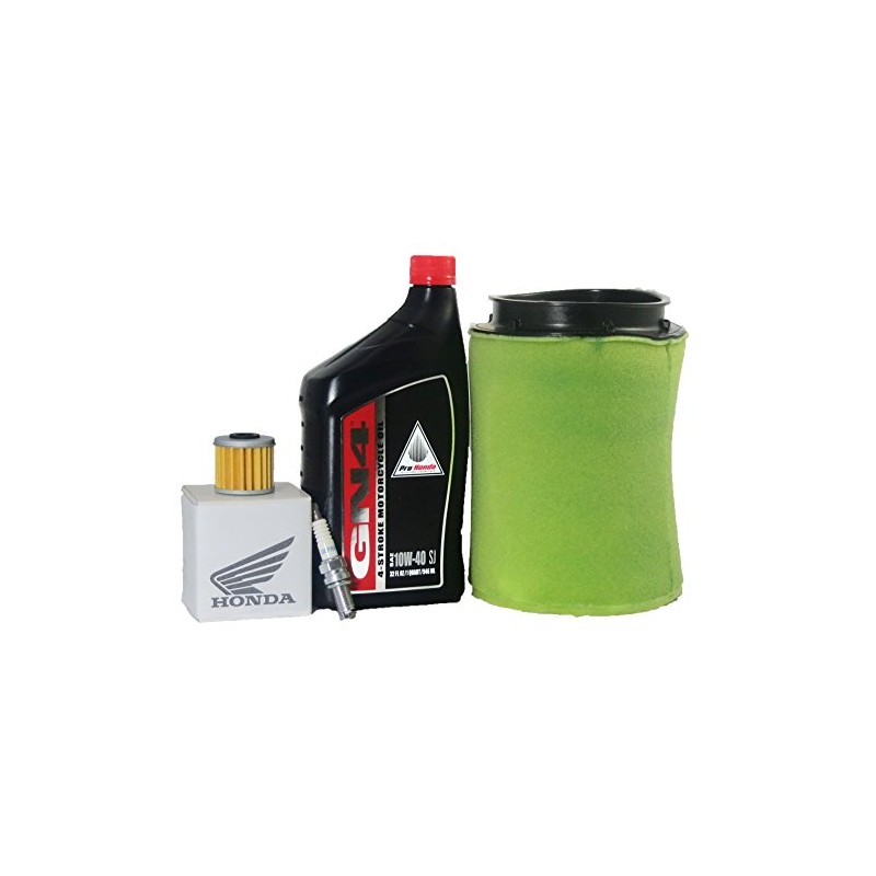 2006-2007 HONDA TRX450R Tune Up Kit