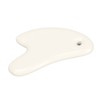 Ceramic Beauty Gua Sha Tool Men Women Face Body Massage