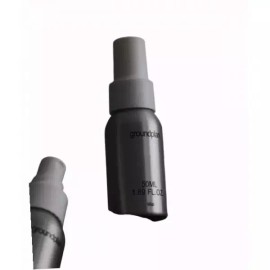 GROUND PLAN 그라운드플랜 GROUND PLAN 수분진정 미스트 50ml (외출용) GROUND PLAN Hydrating Soothing Mist 50ml (For Outdoor Use)