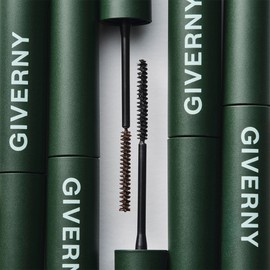Giverny [1+1] Giverny Natural/Long Lash/Volume Mascara (cross selection available) / [1+1] 지베르니 내추럴/롱래쉬/볼륨 마스카라 (교차 선택 가능)