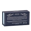 San Francisco Soap Company Deep Cleansing Man Bar, Silver Sage