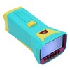 Children Handheld Digital Microscope 3inch Screen 10 to 800x Magnification