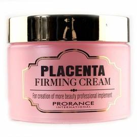 Prorance Women's Cosmetics Placenta Firming Cream 100ml (W61F61C) / 프로랑스 여자화장품 플라센타 퍼밍 크림 100ml (W61F61C)