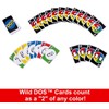 Mattel Games Mattel Games DOS Second Edition Family Card Game