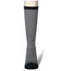 GUNZE GH001 Men's A Assortment Socks GT Hawkins Durable, Crew