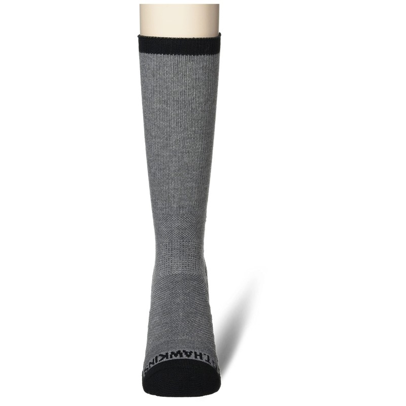 GUNZE GH001 Men's A Assortment Socks GT Hawkins Durable, Crew
