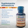 VeraLife Suplemento Alimenticio - 50 Cpsulas Bioflavonoides - Ascorbato de