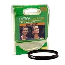 Hoya 55mm G Series Skylight Screw in Filter