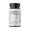 Real Science Nutrition Tremor Miracle Capsules - Essential Tremor Herbal