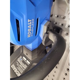 DEWALT Wall mount for Kobalt 24-Volt Max 24-in Dual Cordless Electric Hedge Trimmer