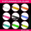 Padel Vibes BOLD LuxeTac Overgrip für Padel, Tennis, Badminton, Squash,