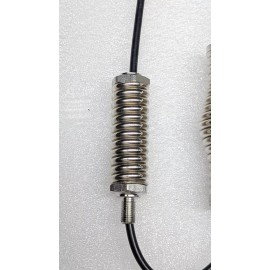 Antenna Spring Hollow 3/8-24 Thread Cable pass Sirius XM Wilson Trucker Cellular