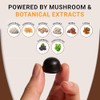 Mushroom Complex Gummies - 6 Mushroom Blend with Lion’s Mane,