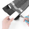VISEMAN 36 Inch Under Door Stopper-Door Noise Blocker, Double Sided