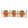 Tropics Tapioca Pearl Sago (Small), Net Wt. 8oz (227g) per