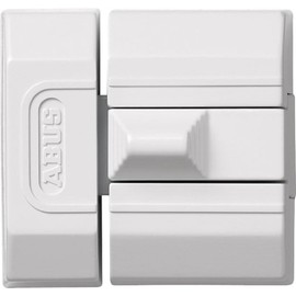 ABUS 117770 Slide Lock Type SR30 W EK