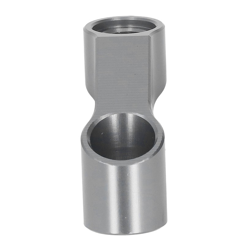 10mm Mirror Risers Extenders Aluminium Alloy Spacers Extension Adapter Kit