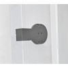 Door Jig Marking Template for a 45mm or 57mm Door