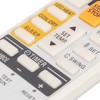 AR RAE1E Remote Control for FUJITSU, Universal Air Conditioner Remote