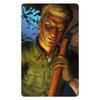 Schmidt Spiele 75046 Temple of Terror, Game and Card Game