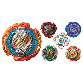 Beyblade Burst B-181 Random Booster Vol. 25