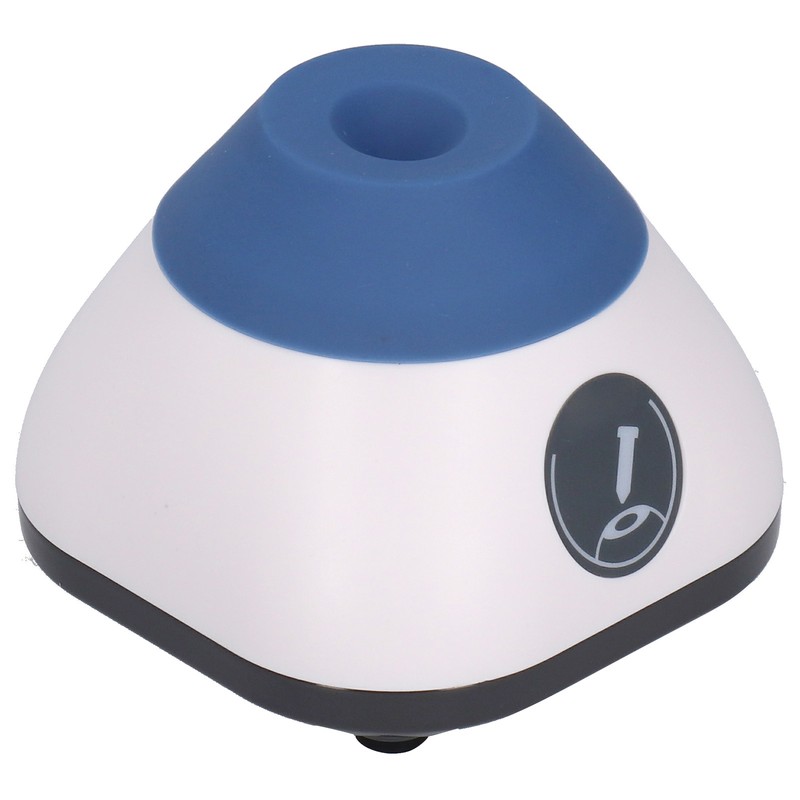 Mini Vortex Mixer Fixed Speed 3000rpm Small Quick Oscillator for